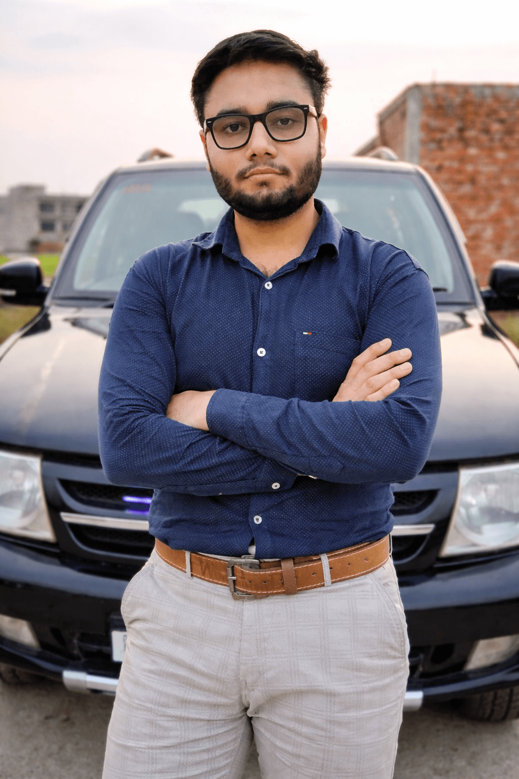 Yodh Dhillon, freelance web developer